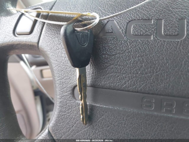 1993 Acura Legend მანქანა იყიდება აუქციონზე, vin: JH4KA763XPC020473, აუქციონის ნომერი: 45950668