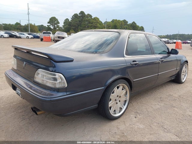 1993 Acura Legend მანქანა იყიდება აუქციონზე, vin: JH4KA763XPC020473, აუქციონის ნომერი: 45950668