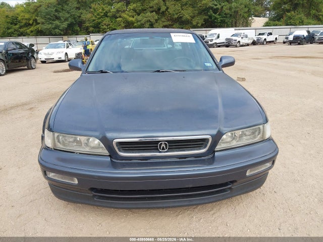 1993 Acura Legend მანქანა იყიდება აუქციონზე, vin: JH4KA763XPC020473, აუქციონის ნომერი: 45950668