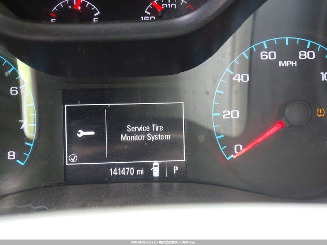 45950672 :رقم المزاد ، 1GCHTBEN5L1102287 vin ، 2020 Chevrolet Colorado 4wd  Long Box Wt مزاد بيع