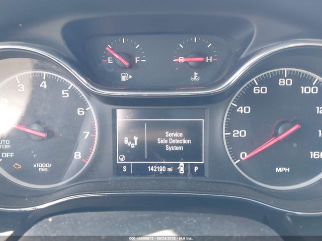 Chevrolet CRUZE LT 2019 1G1BE5SM7K7124616 Image 7