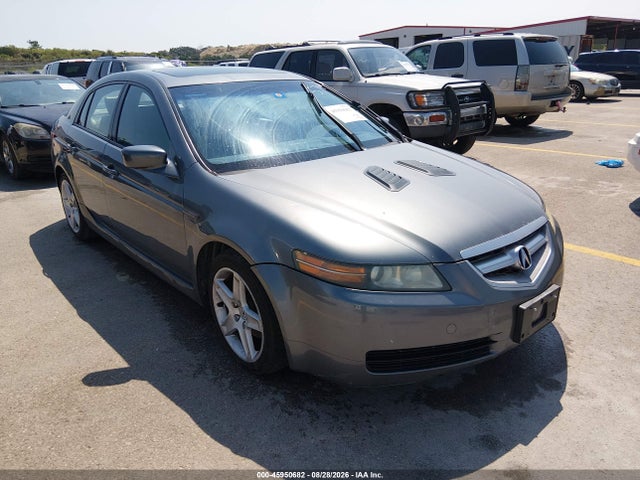 Auction sale of the 2005 Acura Tl, vin: 19UUA66215A065761, lot number: 45950682