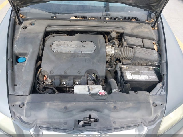 Продаж на аукціоні авто 2005 Acura Tl, vin: 19UUA66215A065761, номер лоту: 45950682