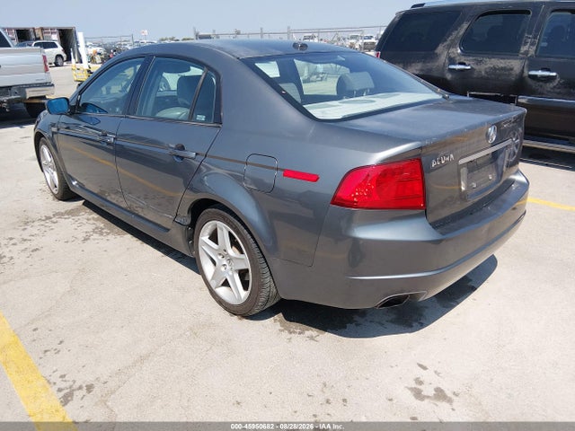 Продаж на аукціоні авто 2005 Acura Tl, vin: 19UUA66215A065761, номер лоту: 45950682