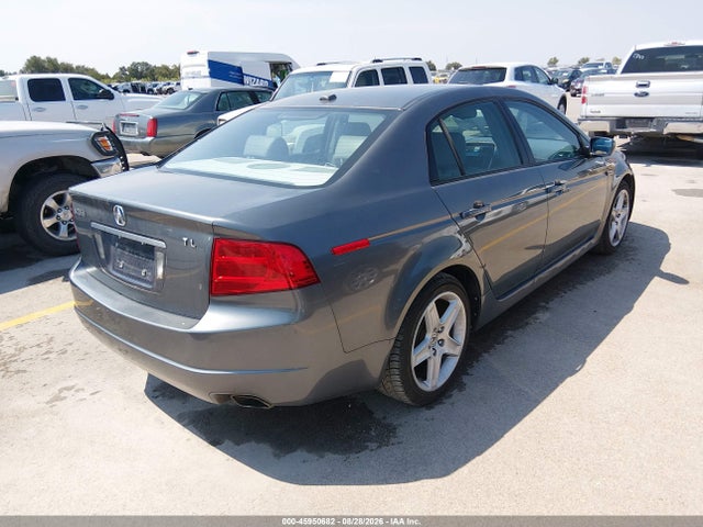 Продаж на аукціоні авто 2005 Acura Tl, vin: 19UUA66215A065761, номер лоту: 45950682