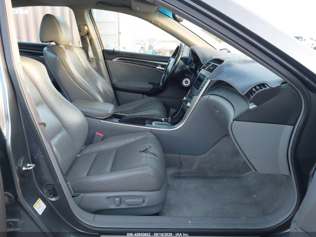 Продаж на аукціоні авто 2005 Acura Tl, vin: 19UUA66215A065761, номер лоту: 45950682