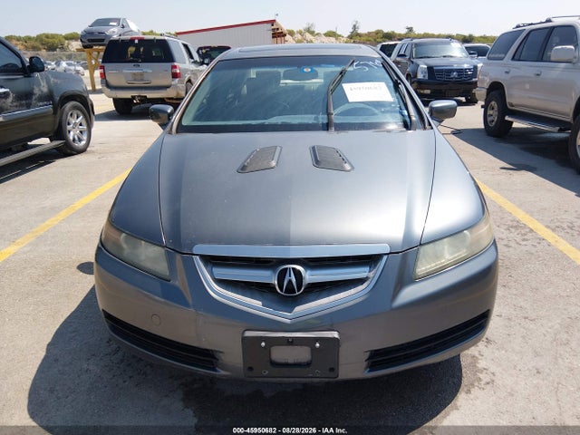Продаж на аукціоні авто 2005 Acura Tl, vin: 19UUA66215A065761, номер лоту: 45950682