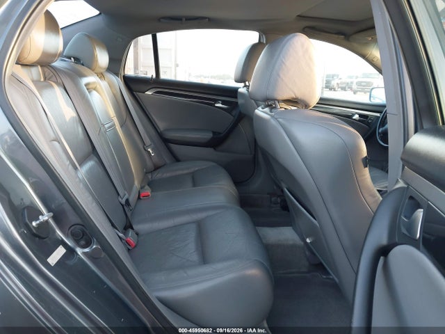 Продаж на аукціоні авто 2005 Acura Tl, vin: 19UUA66215A065761, номер лоту: 45950682