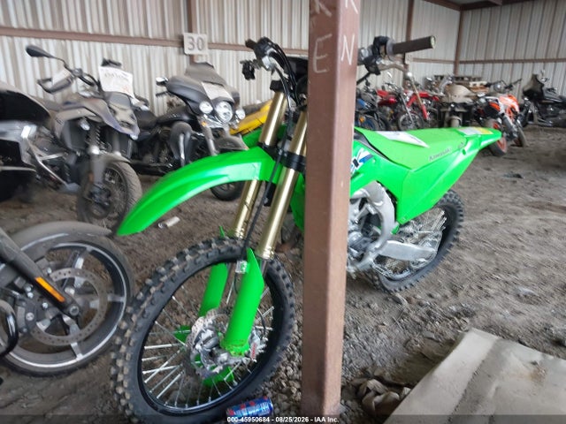 Aukcja sprzedaży 2026 Kawasaki Kx450 M, vin: JKAKXGMC0TA014958, numer aukcji: 45950684