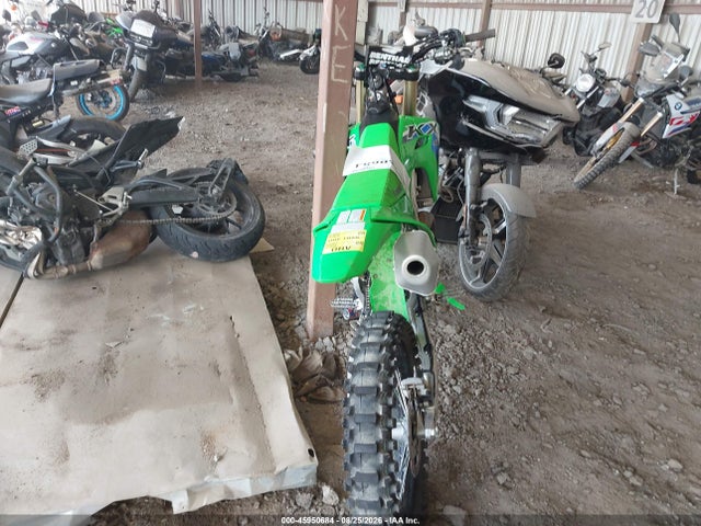 Aukcja sprzedaży 2026 Kawasaki Kx450 M, vin: JKAKXGMC0TA014958, numer aukcji: 45950684