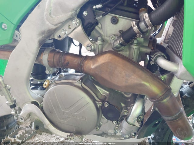 Aukcja sprzedaży 2026 Kawasaki Kx450 M, vin: JKAKXGMC0TA014958, numer aukcji: 45950684