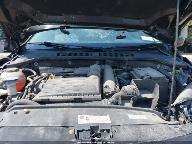 Продажа на аукционе авто 2018 Volkswagen Jetta 1.4t S, vin: 3VW2B7AJ1JM231312, номер лота: 45950686