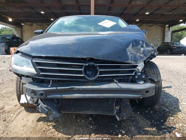 Продажа на аукционе авто 2018 Volkswagen Jetta 1.4t S, vin: 3VW2B7AJ1JM231312, номер лота: 45950686