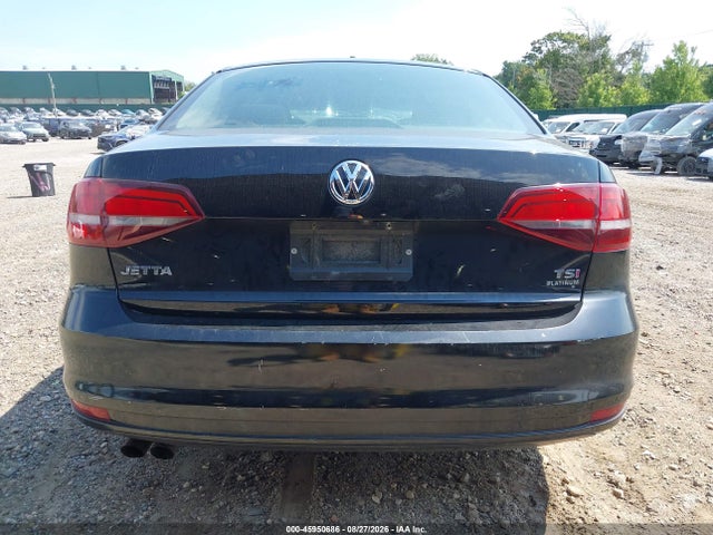 Продажа на аукционе авто 2018 Volkswagen Jetta 1.4t S, vin: 3VW2B7AJ1JM231312, номер лота: 45950686