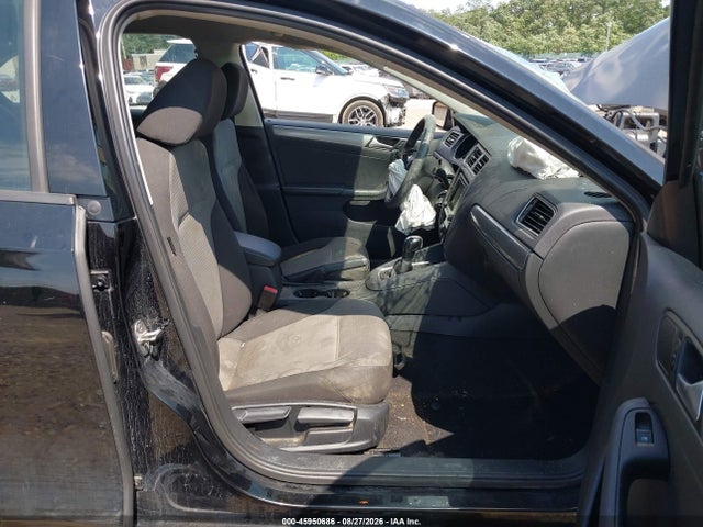 Продажа на аукционе авто 2018 Volkswagen Jetta 1.4t S, vin: 3VW2B7AJ1JM231312, номер лота: 45950686