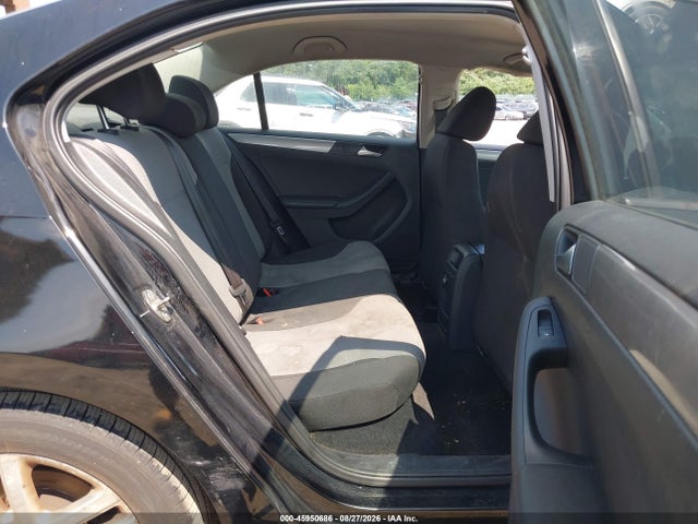 Продажа на аукционе авто 2018 Volkswagen Jetta 1.4t S, vin: 3VW2B7AJ1JM231312, номер лота: 45950686
