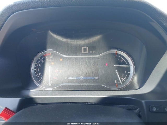 Honda Pilot Ex-l 2016 5FNYF5H53GB048490 Image 7