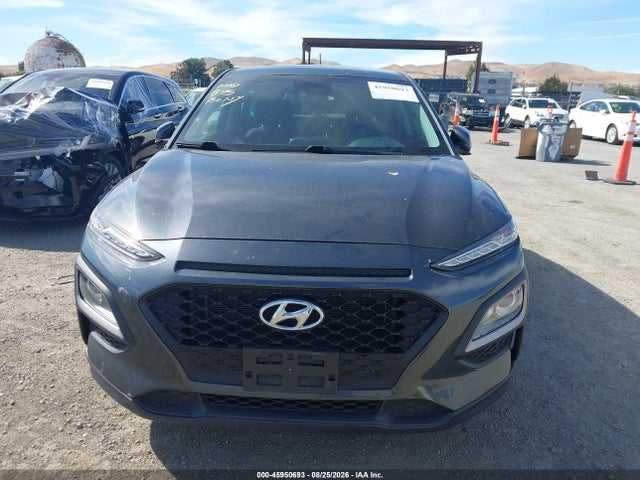Hyundai Kona Se 2021 KM8K12AA7MU742012 Image 15
