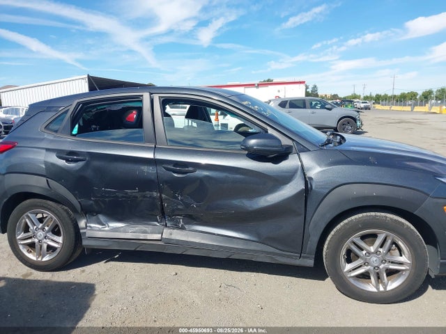 Hyundai Kona Se 2021 KM8K12AA7MU742012 Image 16