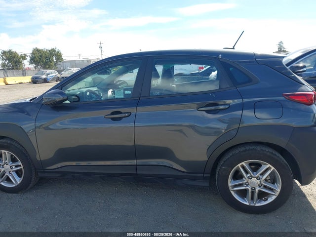 Hyundai Kona Se 2021 KM8K12AA7MU742012 Image 17