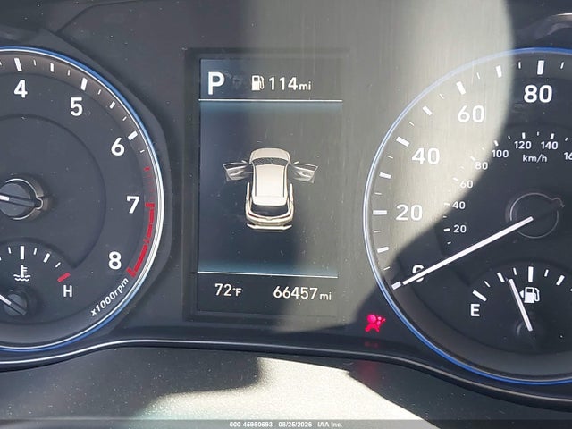 Hyundai Kona Se 2021 KM8K12AA7MU742012 Image 18