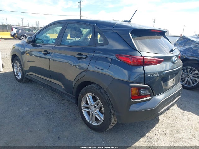 Hyundai Kona Se 2021 KM8K12AA7MU742012 Image 3