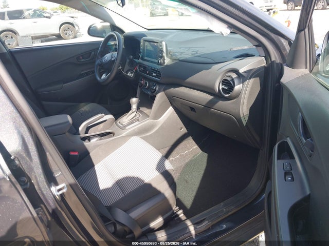 Hyundai Kona Se 2021 KM8K12AA7MU742012 Image 5
