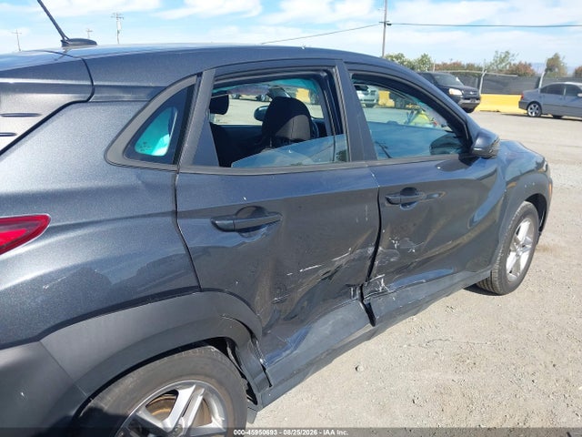 Hyundai Kona Se 2021 KM8K12AA7MU742012 Image 6