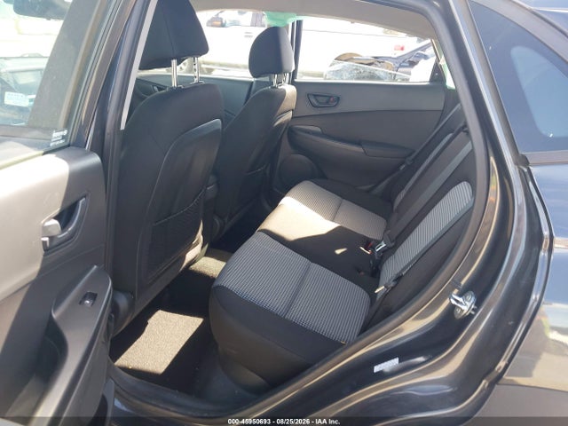 Hyundai Kona Se 2021 KM8K12AA7MU742012 Image 8