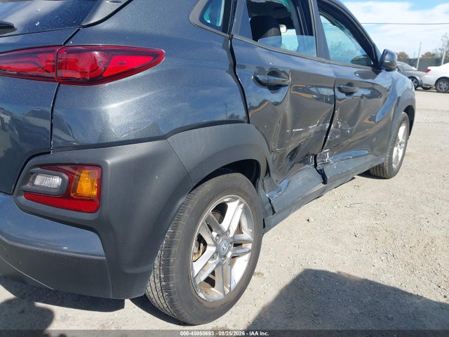 Hyundai Kona Se 2021 KM8K12AA7MU742012 Image 12