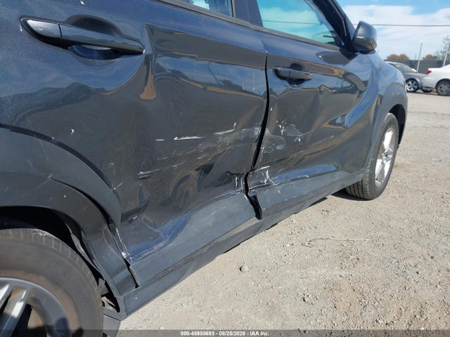 Hyundai Kona Se 2021 KM8K12AA7MU742012 Image 13