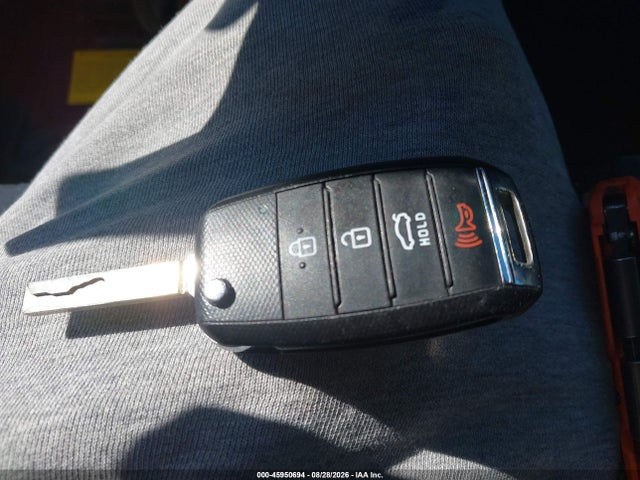 Продаж на аукціоні авто 2021 Kia Rio 5-door S, vin: 3KPA25AD2ME376788, номер лоту: 45950694