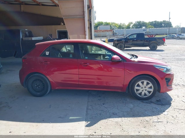 Продаж на аукціоні авто 2021 Kia Rio 5-door S, vin: 3KPA25AD2ME376788, номер лоту: 45950694
