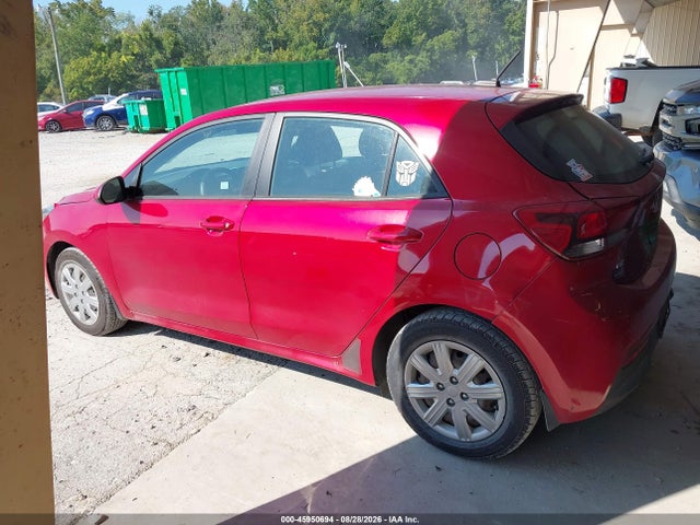 Продаж на аукціоні авто 2021 Kia Rio 5-door S, vin: 3KPA25AD2ME376788, номер лоту: 45950694