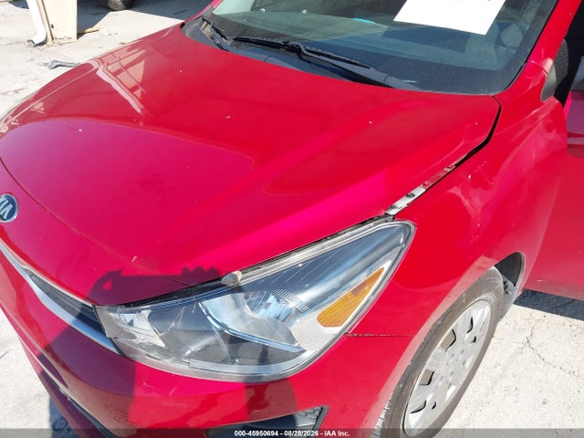 Продаж на аукціоні авто 2021 Kia Rio 5-door S, vin: 3KPA25AD2ME376788, номер лоту: 45950694