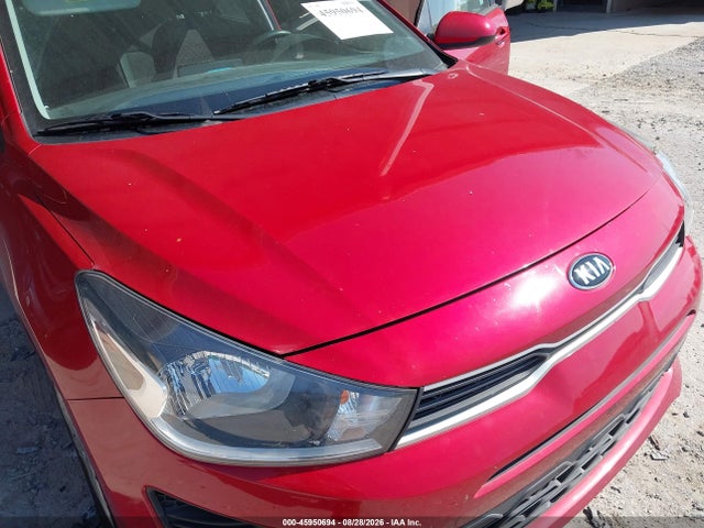 Продаж на аукціоні авто 2021 Kia Rio 5-door S, vin: 3KPA25AD2ME376788, номер лоту: 45950694
