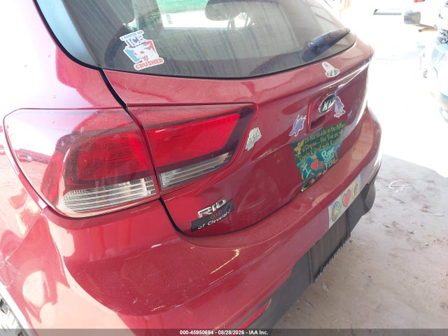 Продаж на аукціоні авто 2021 Kia Rio 5-door S, vin: 3KPA25AD2ME376788, номер лоту: 45950694