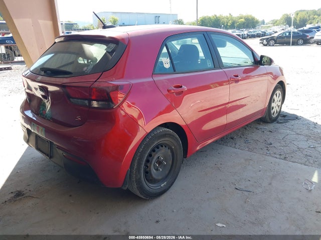 Продаж на аукціоні авто 2021 Kia Rio 5-door S, vin: 3KPA25AD2ME376788, номер лоту: 45950694
