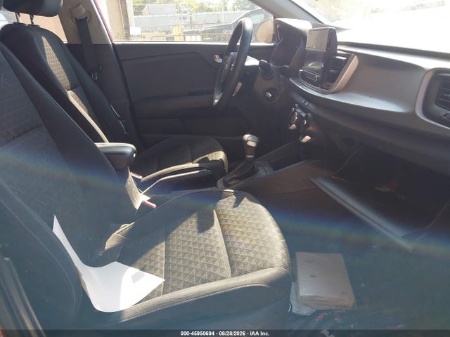 Продаж на аукціоні авто 2021 Kia Rio 5-door S, vin: 3KPA25AD2ME376788, номер лоту: 45950694