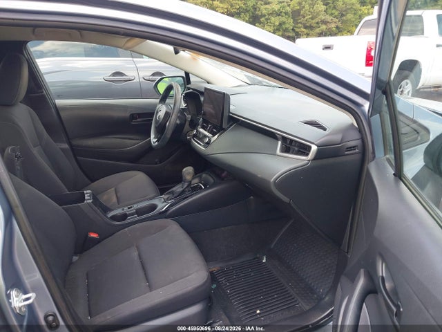 Продаж на аукціоні авто 2024 Toyota Corolla Le, vin: 5YFB4MDE8RP124367, номер лоту: 45950696