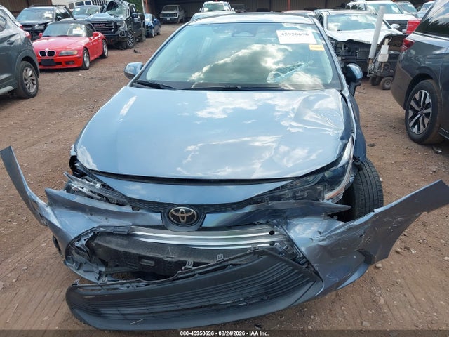 Продаж на аукціоні авто 2024 Toyota Corolla Le, vin: 5YFB4MDE8RP124367, номер лоту: 45950696
