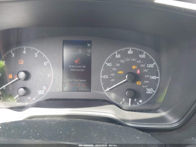 Продаж на аукціоні авто 2024 Toyota Corolla Le, vin: 5YFB4MDE8RP124367, номер лоту: 45950696