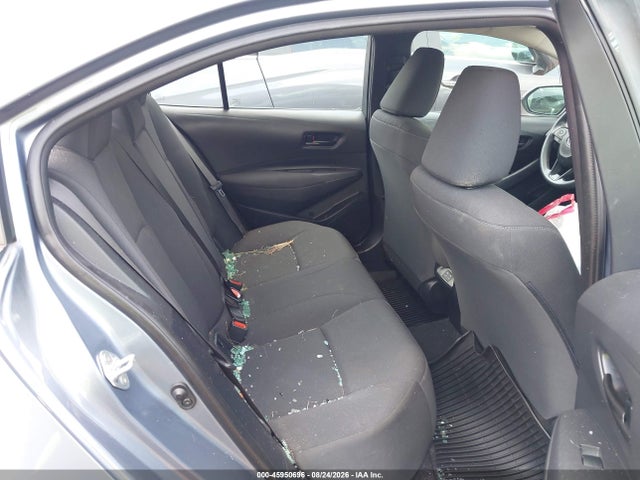 Продаж на аукціоні авто 2024 Toyota Corolla Le, vin: 5YFB4MDE8RP124367, номер лоту: 45950696