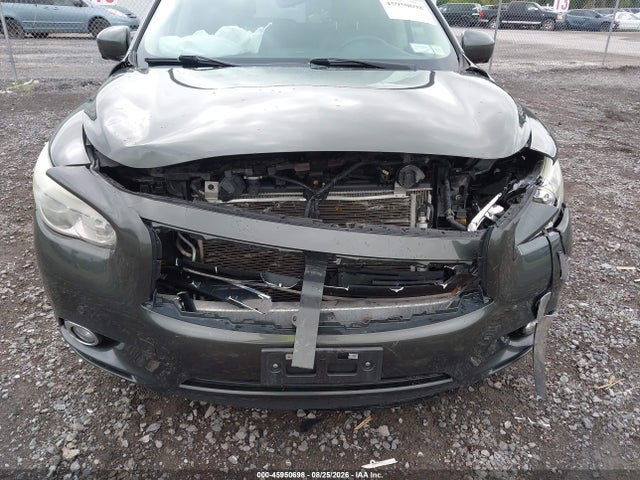 Продажа на аукционе авто 2014 Infiniti Qx60, vin: 5N1AL0MMXEC549120, номер лота: 45950698