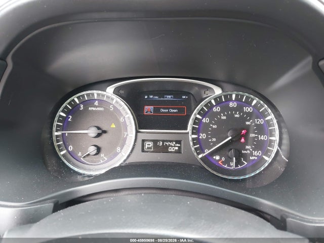 Продажа на аукционе авто 2014 Infiniti Qx60, vin: 5N1AL0MMXEC549120, номер лота: 45950698