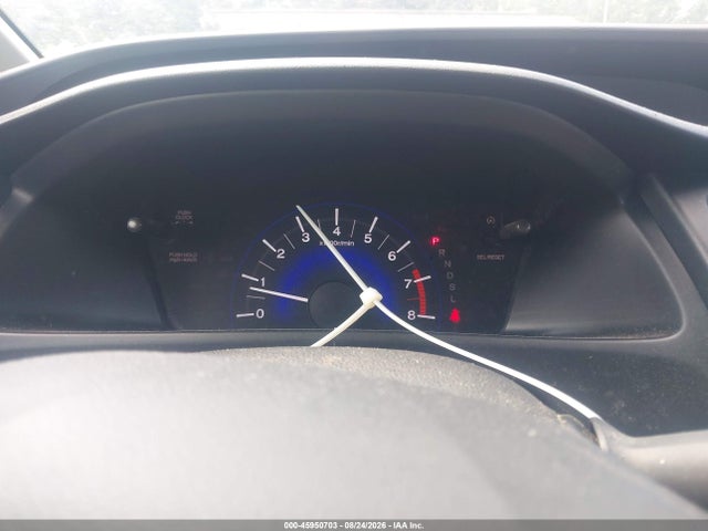 19XFB2F59FE274963 Honda Civic Lx