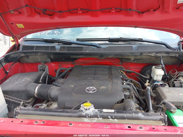 Продаж на аукціоні авто 2011 Toyota Tundra Grade 5.7l V8, vin: 5TFDW5F19BX160076, номер лоту: 45950705