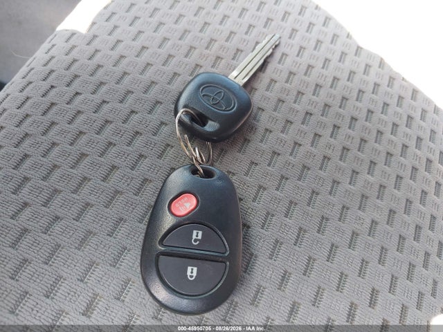 Продаж на аукціоні авто 2011 Toyota Tundra Grade 5.7l V8, vin: 5TFDW5F19BX160076, номер лоту: 45950705