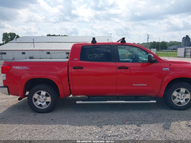 Продаж на аукціоні авто 2011 Toyota Tundra Grade 5.7l V8, vin: 5TFDW5F19BX160076, номер лоту: 45950705