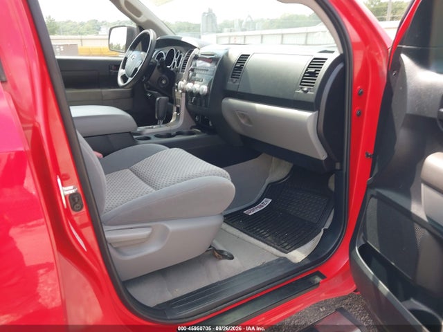 Продаж на аукціоні авто 2011 Toyota Tundra Grade 5.7l V8, vin: 5TFDW5F19BX160076, номер лоту: 45950705